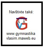 Gymnastika Vlašim